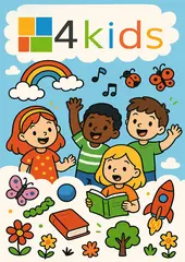 كتب وقصص: Au secours Waldo ! للكاتب هانس ويلهلم